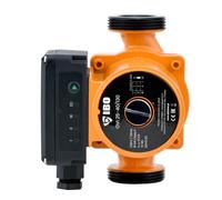 OVI 32-60 180mm Ghisa Pompa di circolazione automatica efficienza EEI =0,23