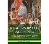 Ovid Alexander Pope John Dryden The Metamorphoses (Tascabile)