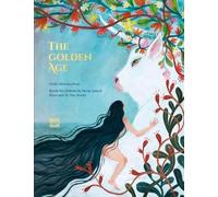 Ovid Ana Sender The Golden Age (Copertina rigida)