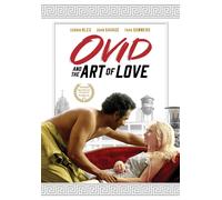 Ovid and the Art of Love (DVD) Sam Haft Tamara Feldman Tara Summers Amanda Lewan
