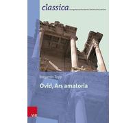 Ovid, Ars amatoria: Band 17