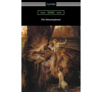 Ovid Henry T. Riley The Metamorphoses (Tascabile)
