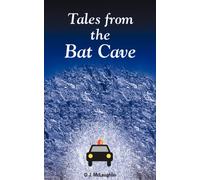 Ovid J. McLaughlin Tales From The Bat Cave (Tascabile)