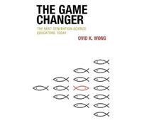 Ovid K. Wong The Game Changer (Copertina rigida)
