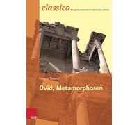 Ovid, Metamorphosen: 8