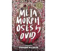 Ovid Metamorphoses (Copertina rigida)