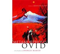 Ovid Metamorphoses (Copertina rigida)