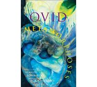 Ovid Metamorphoses (Copertina rigida) Hackett Classics