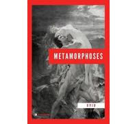 Ovid Metamorphoses (Tascabile)