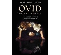 Ovid Metamorphoses (Tascabile)