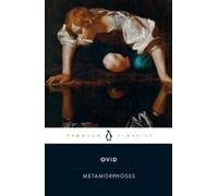 Ovid Metamorphoses (Tascabile)