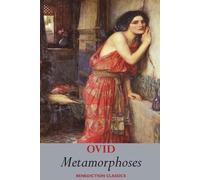 Ovid Metamorphoses (Tascabile)