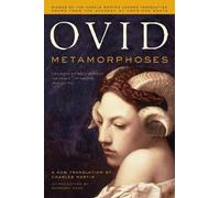 Ovid Metamorphoses (Tascabile)