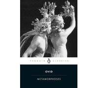 Ovid Metamorphoses (Tascabile)