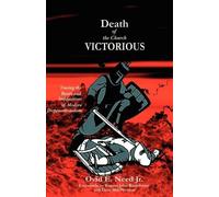 Ovid Need Death of the Church Victorious (Tascabile)