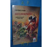 Ovid P. Ovidii Metamorphoses - selectae, Text: Scriptores antiqui R (Tascabile)