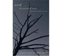 Ovid The Poems of Exile (Tascabile)