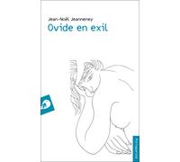 Ovide en exil - 2025 - Portaparole (I Venticinque)