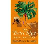 Ovidia Yu The Betel Nut Tree Mystery (Tascabile) Crown Colony