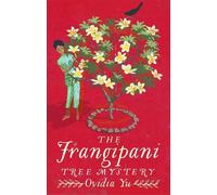 Ovidia Yu The Frangipani Tree Mystery (Tascabile) Su Lin Series