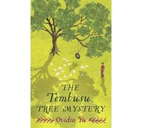 Ovidia Yu The Tembusu Tree Mystery (Tascabile) Su Lin Series
