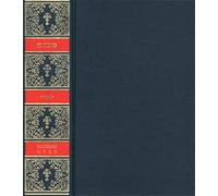 Ovidio,Publio Nasone. - Opere Vol.III:Metamorfosi.