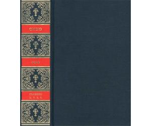 Ovidio,Publio Nasone. - Opere Vol.III:Metamorfosi.