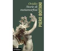 Ovidio. Storie di metamorfosi