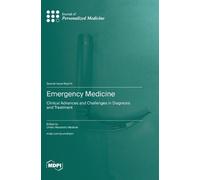 Ovidiu Alexandru Mederle Emergency Medicine (Copertina rigida)