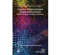 Ovidiu Vermesan Cognitive Hyperconnected Digital Transformati (Copertina rigida)