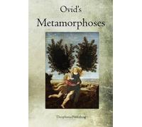 Ovid's Metamorphoses (Tascabile)