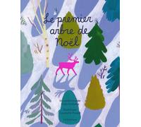 Ovila Fontaine Le Premier Arbre de Noël (Copertina rigida)