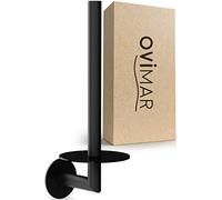 Ovimar - Porta rotolo di ricambio rotondo