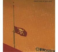 Ovipositor - Pirate Flag At Half-Mast