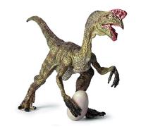 Oviraptor Dinosaur Toy - Ancient Creature Figurine, Simulation Jurassic