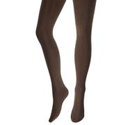 OVISSA Collant Italiani Spessi Per Donna In Lana Acrilica 180 Denari Morbidi Opachi Collant Da Donna Collant Elastici Solidi Da Donna Con Forte Cintura Rinforzata Con Puntale Forte Taglie S-XL