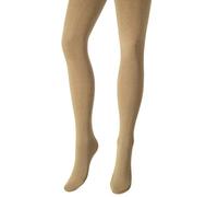 OVISSA Collant Italiani Spessi Per Donna In Lana Acrilica 180 Denari Morbidi Opachi Collant Da Donna Collant Elastici Solidi Da Donna Con Forte Cintura Rinforzata Con Puntale Forte Taglie S-XL