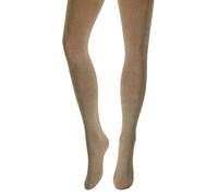 OVISSA Collant Italiani Spessi Per Donna In Lana Acrilica 180 Denari Morbidi Opachi Collant Da Donna Collant Elastici Solidi Da Donna Con Forte Cintura Rinforzata Con Puntale Forte Taglie S-XL