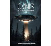 Ovnis. El gran encubrimiento