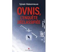 OVNIS, l'enquête déclassifiée: Le décryptage des vidéos interdites du Pentagone