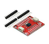OVNSHVN Breakout VR IMU - Accelerometro a tre assi BNO086 (Qwiic)