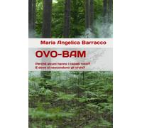 OVO-BAM: Perché alcuni hanno i capelli rossi? E dove si nascondono gli orchi?