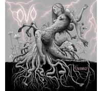 OvO Gemma (Vinyl LP)