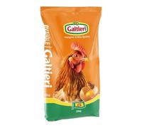 Ovofattoria Farina Galtieri KG 10 - Mangime per Galline Ovaiole