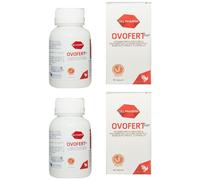 Ovofert Fast Capsule Set da 2 2x45 g Capsule