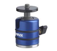 ovoflex BALL 19P - Testa per treppiede
