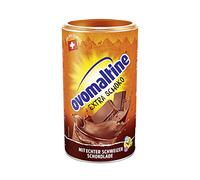 Ovomaltina cioccolato in polvere, confezione da 450g 1 confezione