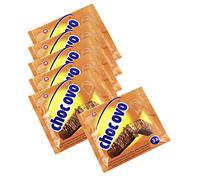 Ovomaltine Choc Ovo, confezione da 3 - 60gr - 6x