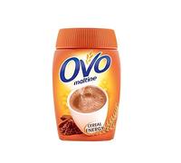 Ovomaltine - Cioccolato 400G Polvere - Lot De 3 - Prezzo Per Lotto - Consegna Veloce