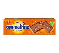 OVOMALTINE Petit Beurre 145g - Unisex - Marrone - Taglia unica- modello 2025